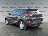 2022 Chevrolet Trailblazer AWD 4dr LS