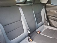 2022 Chevrolet Trailblazer AWD 4dr LS