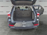 2022 Chevrolet Trailblazer AWD 4dr LS