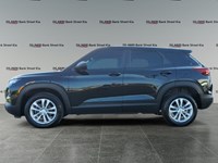 2022 Chevrolet Trailblazer AWD 4dr LS
