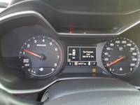 2022 Chevrolet Trailblazer AWD 4dr LS