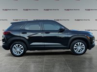 2022 Chevrolet Trailblazer AWD 4dr LS