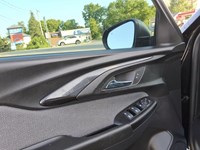 2022 Chevrolet Trailblazer AWD 4dr LS