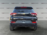 2022 Chevrolet Trailblazer AWD 4dr LS
