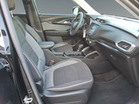 2022 Chevrolet Trailblazer AWD 4dr LS
