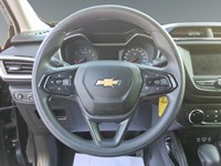 2022 Chevrolet Trailblazer AWD 4dr LS
