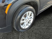 2022 Chevrolet Trailblazer AWD 4dr LS