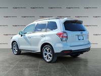 2017 Subaru Forester 5dr Wgn CVT 2.5i Limited w/Tech Pkg