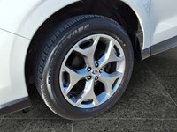 2017 Subaru Forester 5dr Wgn CVT 2.5i Limited w/Tech Pkg