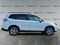 2017 Subaru Forester 5dr Wgn CVT 2.5i Limited w/Tech Pkg