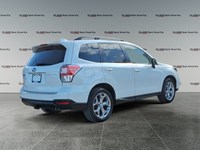 2017 Subaru Forester 5dr Wgn CVT 2.5i Limited w/Tech Pkg