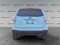 2017 Subaru Forester 5dr Wgn CVT 2.5i Limited w/Tech Pkg