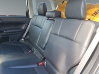 2017 Subaru Forester 5dr Wgn CVT 2.5i Limited w/Tech Pkg