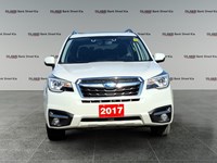 2017 Subaru Forester 5dr Wgn CVT 2.5i Limited w/Tech Pkg