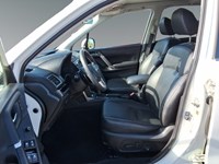 2017 Subaru Forester 5dr Wgn CVT 2.5i Limited w/Tech Pkg