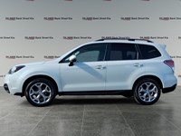 2017 Subaru Forester 5dr Wgn CVT 2.5i Limited w/Tech Pkg