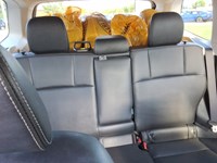 2017 Subaru Forester 5dr Wgn CVT 2.5i Limited w/Tech Pkg