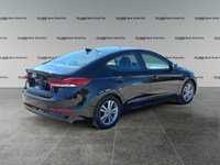 2017 Hyundai Elantra 4dr Sdn Auto GL
