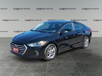2017 Hyundai Elantra 4dr Sdn Auto GL