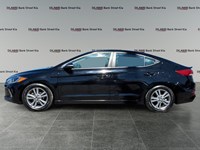 2017 Hyundai Elantra 4dr Sdn Auto GL