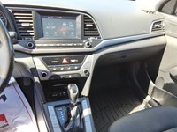 2017 Hyundai Elantra 4dr Sdn Auto GL