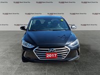 2017 Hyundai Elantra 4dr Sdn Auto GL