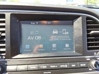 2017 Hyundai Elantra 4dr Sdn Auto GL