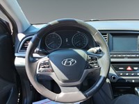 2017 Hyundai Elantra 4dr Sdn Auto GL