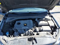 2017 Hyundai Elantra 4dr Sdn Auto GL