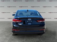 2017 Hyundai Elantra 4dr Sdn Auto GL