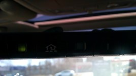 2013 Toyota Prius v 5dr HB