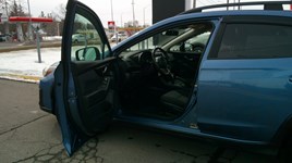 2018 Subaru Crosstrek Touring CVT