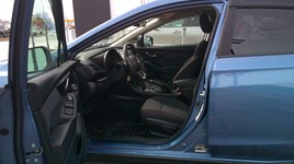 2018 Subaru Crosstrek Touring CVT
