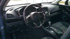 2018 Subaru Crosstrek Touring CVT