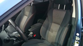2018 Subaru Crosstrek Touring CVT
