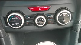 2018 Subaru Crosstrek Touring CVT