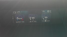 2018 Subaru Crosstrek Touring CVT