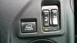 2018 Subaru Crosstrek Touring CVT