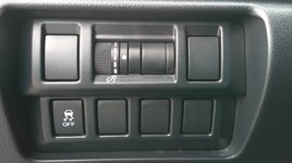 2018 Subaru Crosstrek Touring CVT
