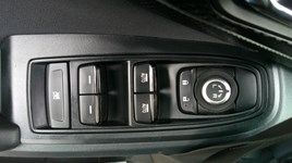 2018 Subaru Crosstrek Touring CVT