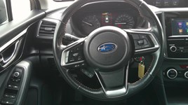 2018 Subaru Crosstrek Touring CVT