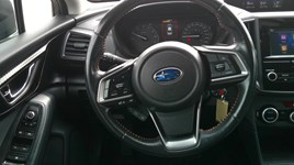 2018 Subaru Crosstrek Touring CVT