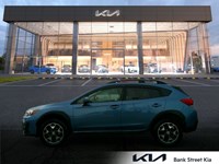 2018 Subaru Crosstrek Touring CVT