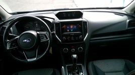 2018 Subaru Crosstrek Touring CVT