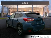 2018 Subaru Crosstrek Touring CVT