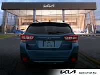 2018 Subaru Crosstrek Touring CVT