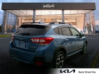 2018 Subaru Crosstrek Touring CVT
