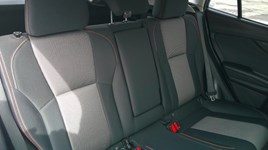 2018 Subaru Crosstrek Touring CVT