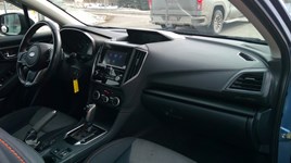2018 Subaru Crosstrek Touring CVT