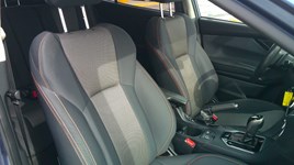 2018 Subaru Crosstrek Touring CVT